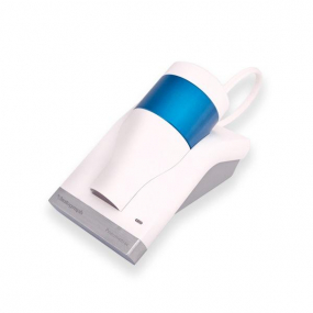 Pneumotrac PC-Spirometer inkl. Software Spirotrac 6