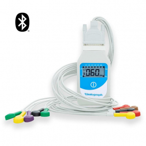 BT12 Ruhe-EKG