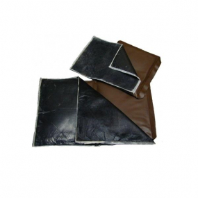 Heilmoor Einmalpackungen