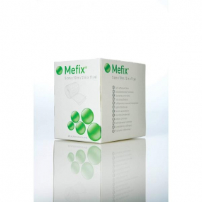 Mefix Fixiervlies Selbstklebendes Fixiervlies