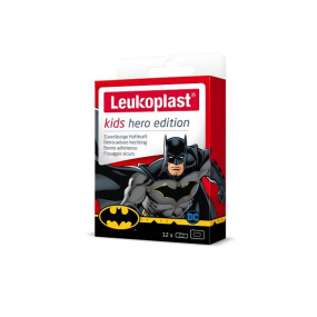 Leukoplast Kids hero edition Kinderpflaster
