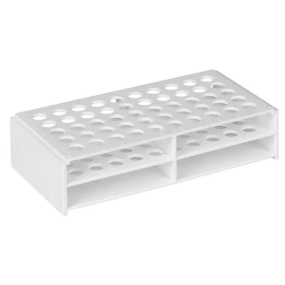 Reagenzglasgestell für Probenröhrchen Reaktionsgefäß-Stativ