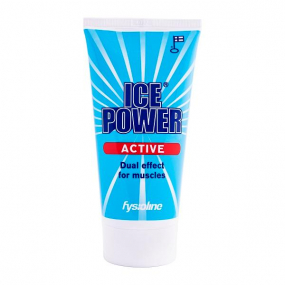 Ice Power® Active Schmerzgel Tube 150 ml