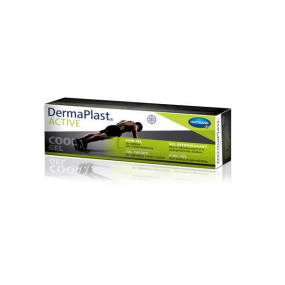 DermaPlast® ACTIVE Cool Kühlgel Kühlgel