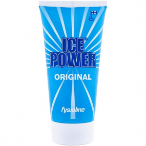 Ice Power® Kühlgel