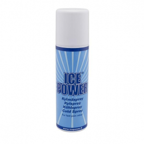 Ice Power® Kühlspray 200 ml