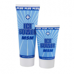 Ice Power® Plus Kühlgel