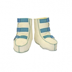 Reha-Schuhe Echtfell In verschiedenen Ausführungen