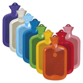 Wärmflaschen lamelliert 2,0 L