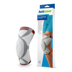Actimove® GenuMotion Knieaktivbandage