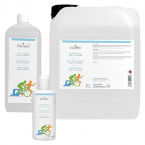 Sport-Liquid 70 Vol. % 2-Propanol