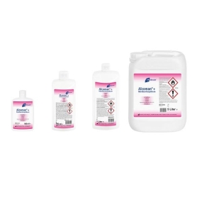 Alcoman®+  Händedesinfektion