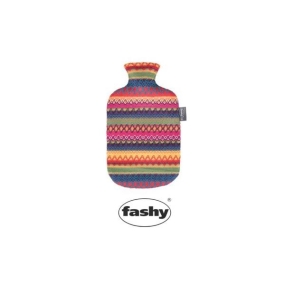 Wärmflasche fashy
