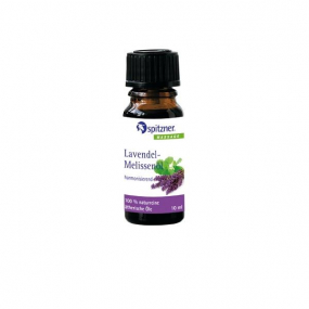 Ätherisches Öl Lavendel-Melisse 10 ml