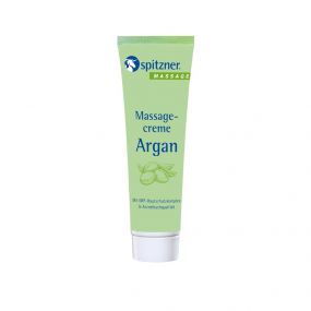 Massagecreme Argan