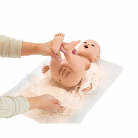 Baby-Pflegepuppen