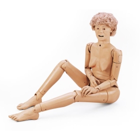 GERI Altenpflegepuppen