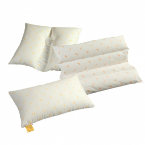 Bezug für Rhombo-Med Grundlagerungsset