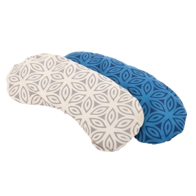 bodhi Augenkissen mit Muster vegan