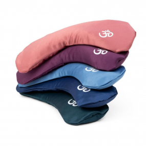 bodhi Augenkissen Mako-Satin Lavendel-Kissen zur Augenbedeckung