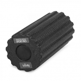 Faszienrolle SPORT PRO zur Selbstmassage