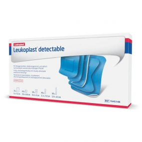 Leukoplast® detectable steril