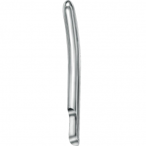 Uterusdilatator nach Hegar