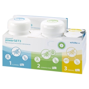gigasept® powerSET3