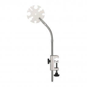 Stativ mit Flexwelle