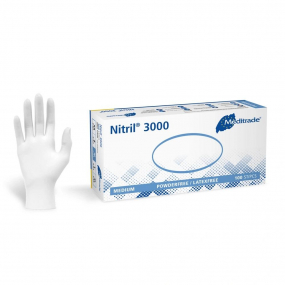Nitril® 3000 Untersuchungshandschuhe