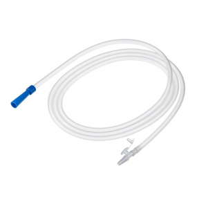 Vacufix® Absaugschlauch Ch. 25 250 cm 50 Stück