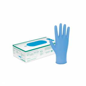 Vasco Nitril sky-blue Handschuhe