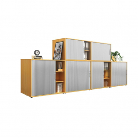 Rollladenschrank horizontal 120X40x74,8cm