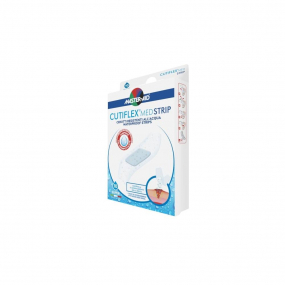 Cutiflex® med Strips wasserfest