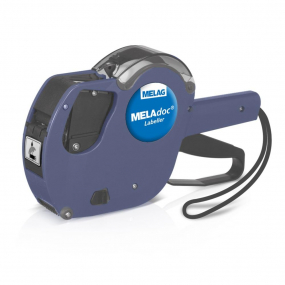 MELAdoc® Labeller incl. 750 Etiketten