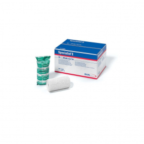 Specialist® E Weißgips