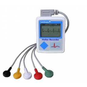 Cardiospay EC 2H PC-Langzeit-EKG-System