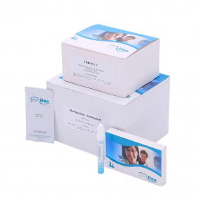 Proline FOB Pro+/Sammeltest 12014+12035