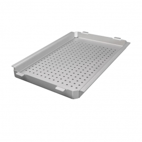 Tablett für Vacuclave 105/305