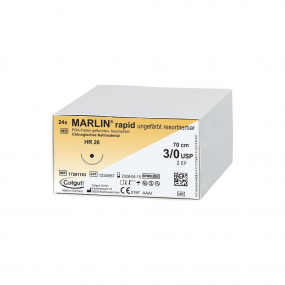 Marlin® rapid Nahtmaterial
