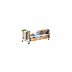 Pflegebett Dali 100