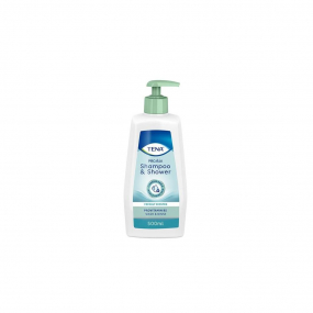 Shampoo & Shower