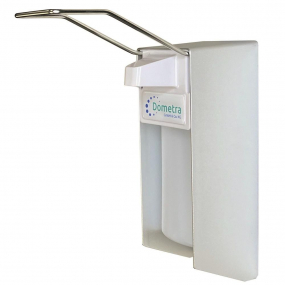 Wandspender Dometra ALU 500 L
