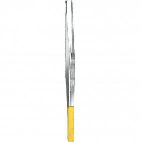 TC-Gold Pinzette 15,5 cm