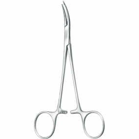 Sehneneinflechtklemme 15 cm