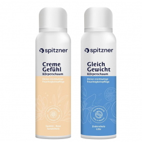 Körperschaum