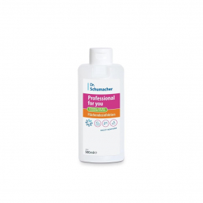 Professional for you Flächendesinfektion 500ml