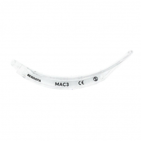 Einweg-Laryngoskopspatel VisionHeart MAC3 20 Stück