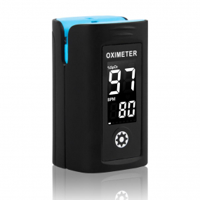 Fingerpulsoxymeter PC-60 FL