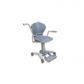 Stuhlwaage 6702 300kg/100g